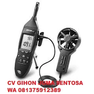 `12232 FLIR EM54 HVAC/ R Portable Environmental Meter MURAH