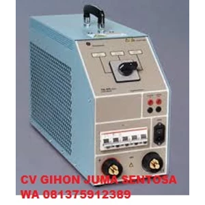 1283607 MEGGER Torkel 860 Multi Battery Load Tester