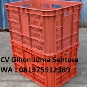 Keranjang Plastik T15