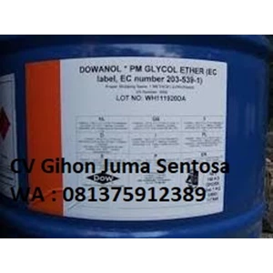 Dowanol DPM untuk kosmetik di medan