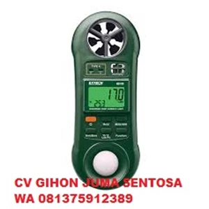 EXTECH 45170 Environmental Meter