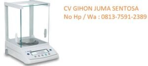 Aczet Professional level Analytical Balance Aczet Professional level Analytical Balance