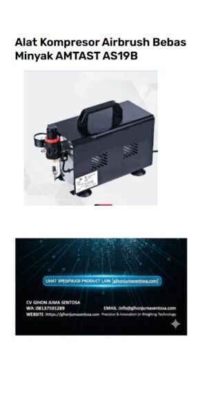 Annotation 2025-09-19 134653 Alat Kompresor Airbrush Bebas Minyak AMTAST AS19B