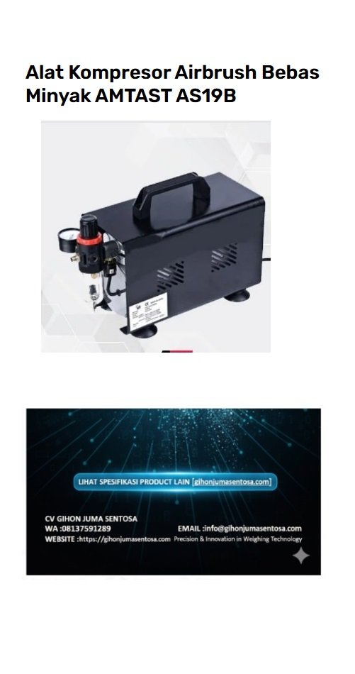 Annotation 2025-09-19 134653 Alat Kompresor Airbrush Bebas Minyak AMTAST AS19B