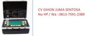 BACHARACH ECA450 0024-8401 Combustion Efficiency & Emissions Analyzer BACHARACH ECA450 0024-8401 Combustion Efficiency & Emissions Analyzer