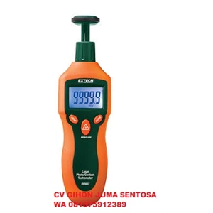 EXTECH RPM33 Combination Contact Laser Photo Tachometer EXTECH RPM33 Combination Contact Laser Photo Tachometer