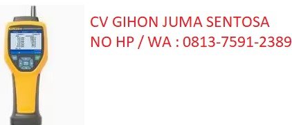 FLUKE 985 Portable Particle Counter FLUKE 985 Portable Particle Counter