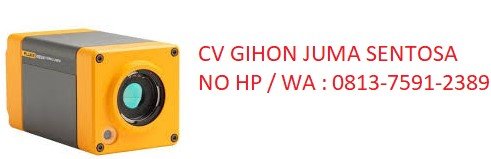 Fluke RSE300 Mounted Infrared Camera Fluke RSE300 Mounted Infrared Camera