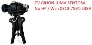 GE Druck PV411A-HA-Kit Hydraulic Hand Pump GE Druck PV411A-HA-Kit Hydraulic Hand Pump