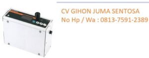 High Concentration Digital Dust Indicator High Concentration Digital Dust Indicator