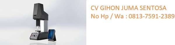 JG-108 AUTOMATIC FULL SCALE DIGITAL ROCKWELL HARDNESS TESTER