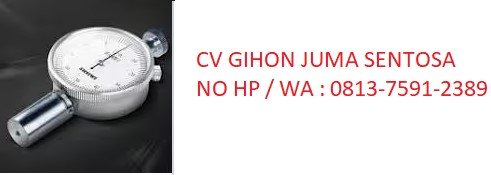 JGLX SHORE JGLX SHORE A/ C/ D DUROMETER