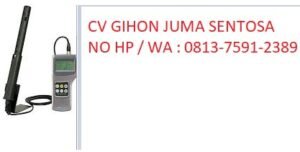 KANOMAX 2212 Indoor Air Quality Meter