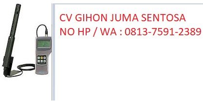 KANOMAX 2212 Indoor Air Quality Meter