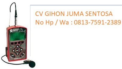 Low Volume Air Sampler