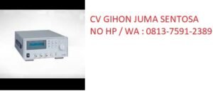 MAT800 80DB Multi-functional Programmable Attenuator