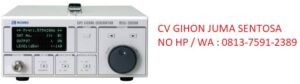 MSG 2050A GPS Signal Generator MSG  2050A GPS Signal Generator