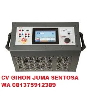 Megger torkel MEGGER Torkel 930 Battery Load Unit