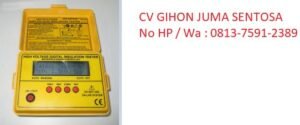SEW 2804 IN 10KV Digital Insulation Tester SEW 2804 IN 10KV Digital Insulation Tester