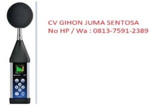 Svantek SVAN 971 Sound Level Meter Svantek SVAN 971 Sound Level Meter