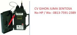 TINKER & RASOR RF-IT Insulator Tester Radio Frequency Murah TINKER & RASOR RF-IT Insulator Tester Radio Frequency Murah