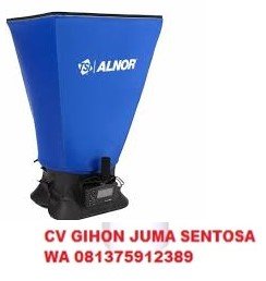 TSI ALNOR EBT731 Balometer TSI ALNOR EBT731 Balometer Capture Hood