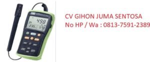 TSI QUESTEMP QT36m TSI QUESTEMP QT36/6 Natural Heat Stress Monitor Murah