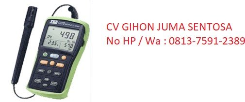 TSI QUESTEMP QT36m TSI QUESTEMP QT36/6 Natural Heat Stress Monitor Murah