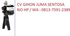 YOKOGAWA 91061-Kit High Pressure Hydraulic Hand Pump YOKOGAWA 91061-Kit High Pressure Hydraulic Hand Pump
