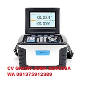 aditel ADDITEL ADT761-L Automated Pressure Calibrator