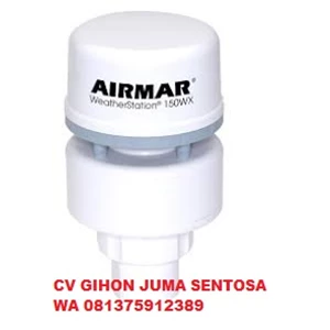 aimar AIRMAR 150WX Ultrasonic Weather Station Instruments