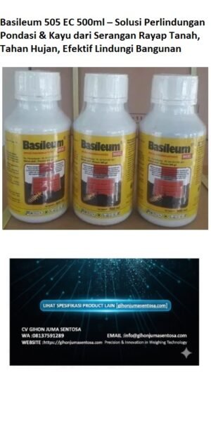 aksiku Basileum 505 EC