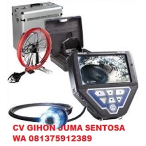 camera WOHLER VIS400 (4153) VideoScope Inspection Camera