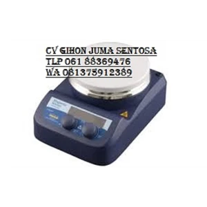 Hot Plate Laboratorium Magnetic stirrer