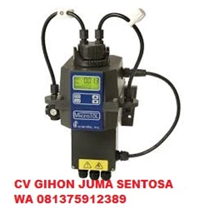 HF Scientific 20055 Micro-Tol 3 Online Turbidity Meter