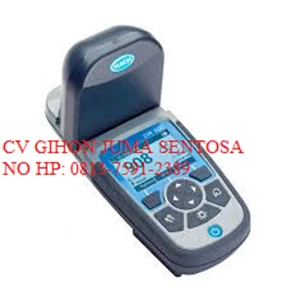 HACH DR 900 Multiparameter Portable Colorimeter