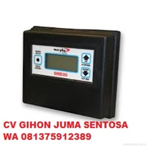 hostiger MURPHY SHD30 Digital Tachometer And Hourmeter