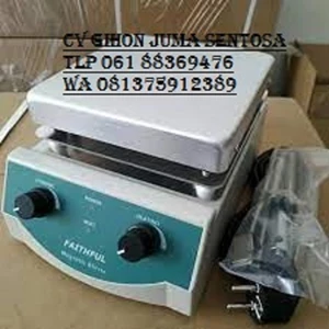 Hotplate Stirrer Hot plate FAITHFUL SH3 Magnetic Stirrer