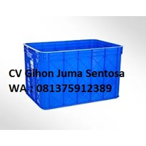 kran Keranjang Plastik Industri 2291P