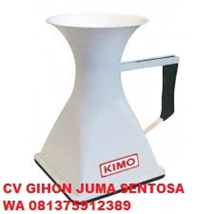 KIMO CONE K75 Hotwire Airflow