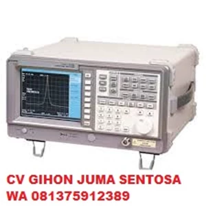 nnnnnnni LP Technologies LPT6000 Portable Spectrum Analyzer
