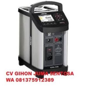 uuy AMETEK ITC155 Industrial Temperature Calibrator