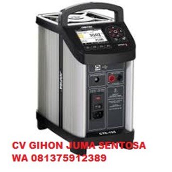 AMETEK ITC155 Industrial Temperature Calibrator