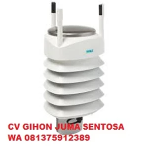 vaisala VAISALA WXT536 Weather Transmitter Multi-Parameter