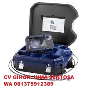 vidio WOHLER VIS700-HD (7082) Video Inspection System