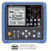 HIOKI RM3548 Precision Portable Resistance Meter