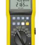 CHAUVIN ARNOUX CA8220 Power Quality Analyzer